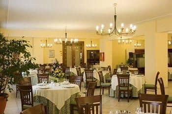 Hotel Olga Hotel Olga