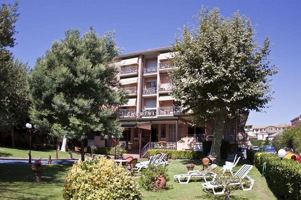 Hotel Gabrini3