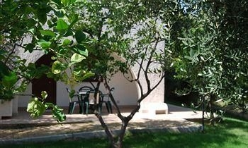 Hotel Residence Torre del Porto4