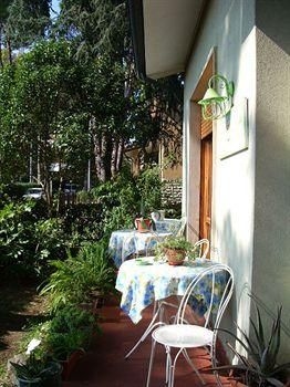 La Casa nei Pini0