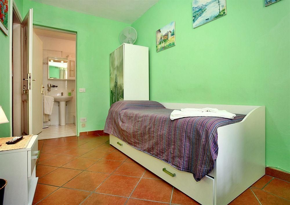 Bed & Breakfast Al Cardinale3
