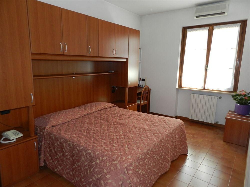Hotel Ristorante La Muraglia2