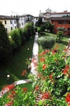 Hotel Ristorante La Muraglia1