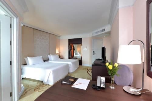 Superior Double or Twin Room