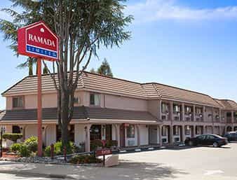 Ramada Limited Gilroy