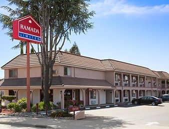 Ramada Limited Gilroy Ramada Limited Gilroy