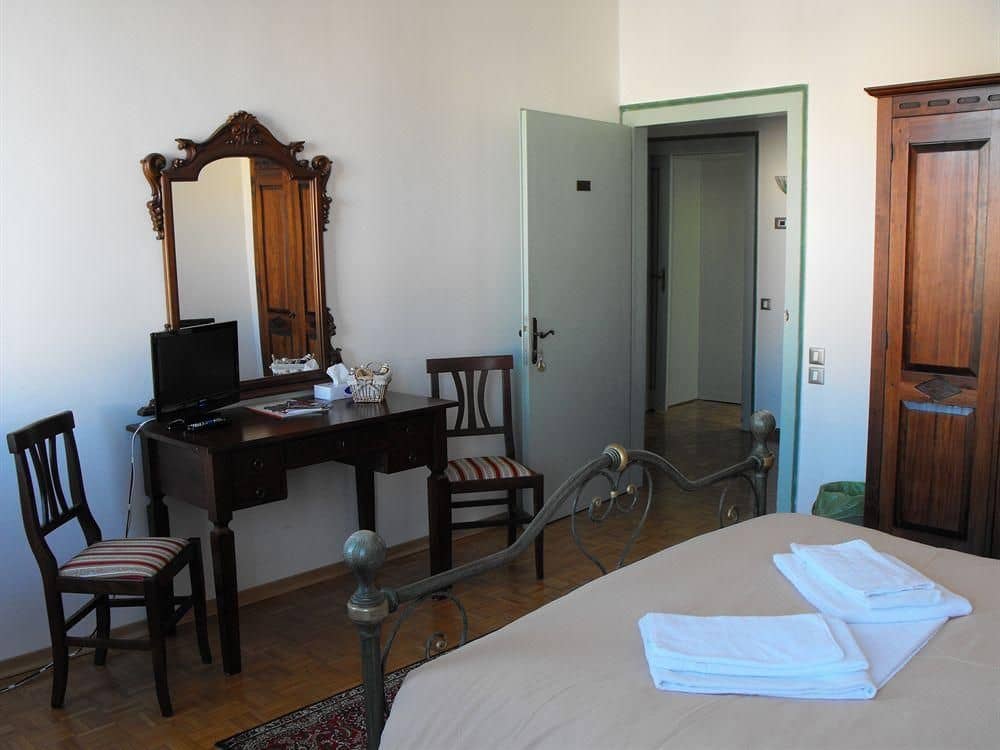 Bed & Breakfast Rialto Bed & Breakfast Rialto