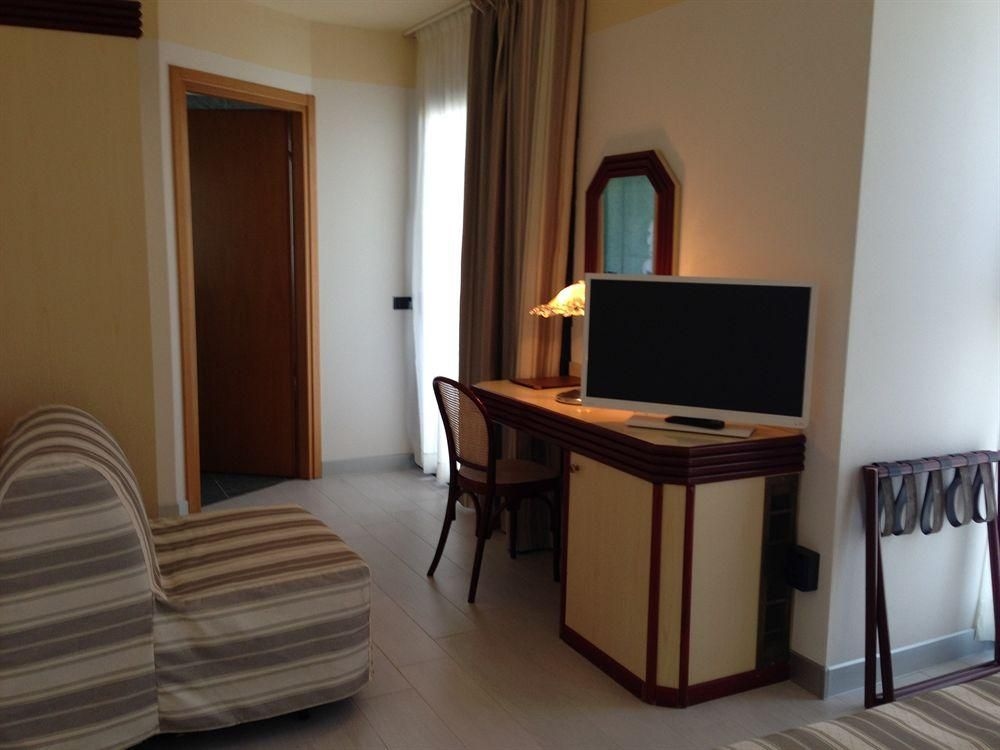 Hotel Mare2