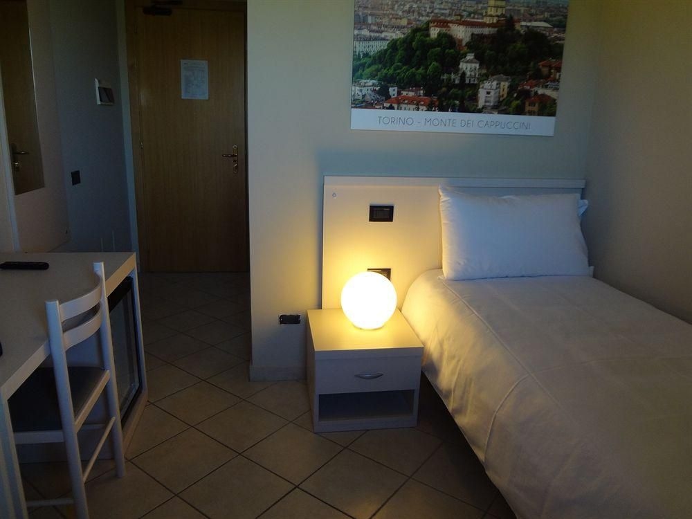 Candiolo Hotel2