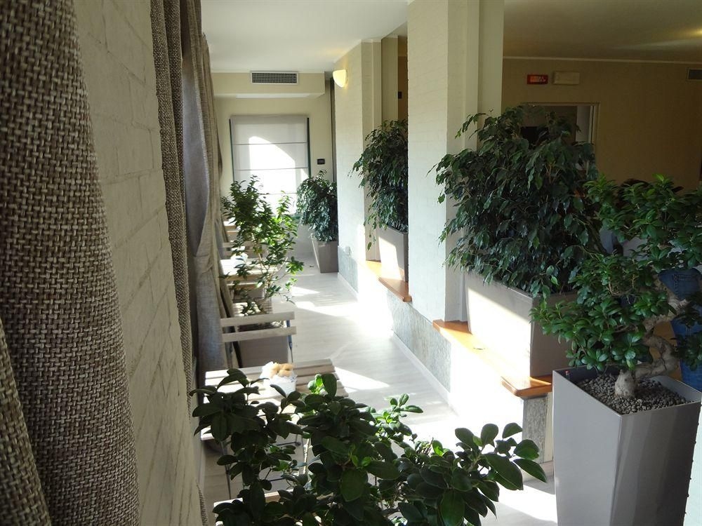 Candiolo Hotel0