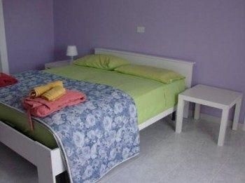 Alloggiare a Taranto Lamanna4