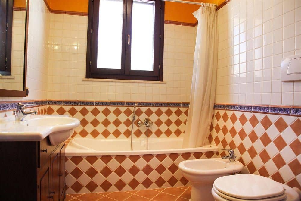 Villa Elisabetta Villa Elisabetta