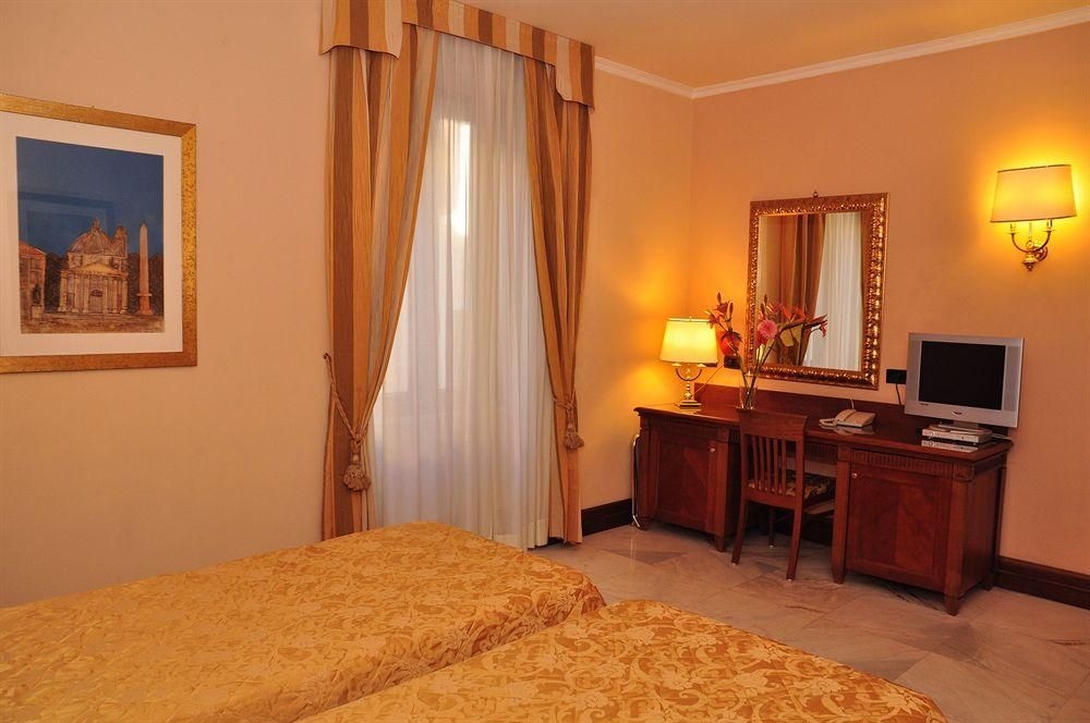 Hotel Alimandi Vaticano4