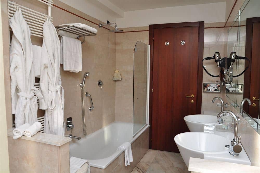 Hotel Alimandi Vaticano Hotel Alimandi Vaticano