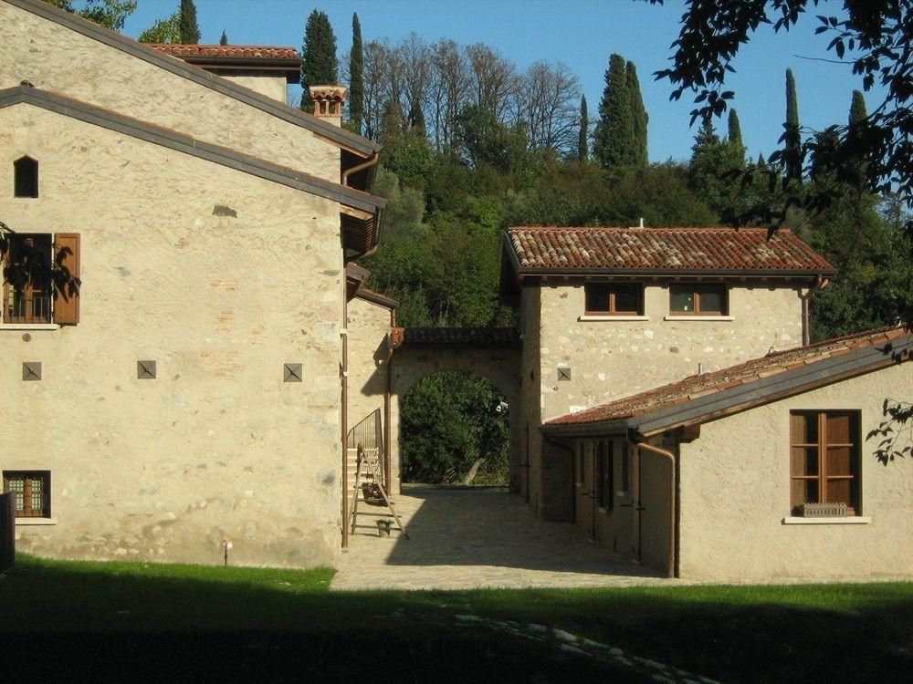 Premignaga Country House & Resort3