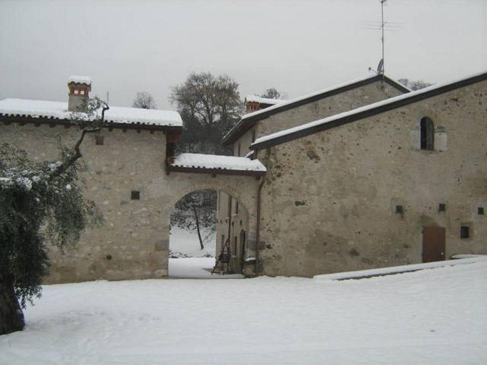 Premignaga Country House & Resort0