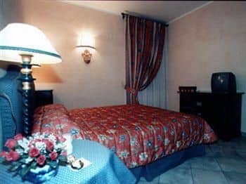 Hotel Villa Piccola Siena Hotel Villa Piccola Siena