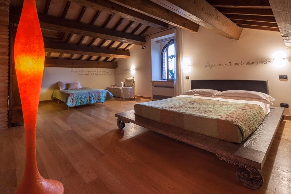 La Commenda Boutique Design1