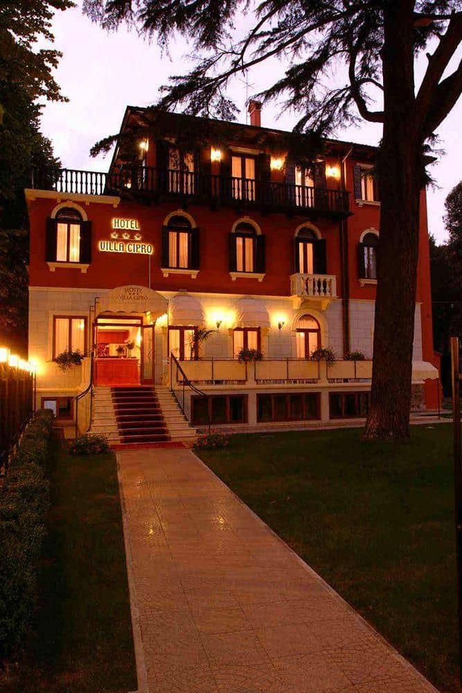 Villa Cipro Villa Cipro