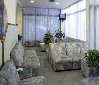 Hotel Villa Argia1