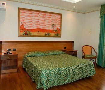 Albergo Hotel Verdi1