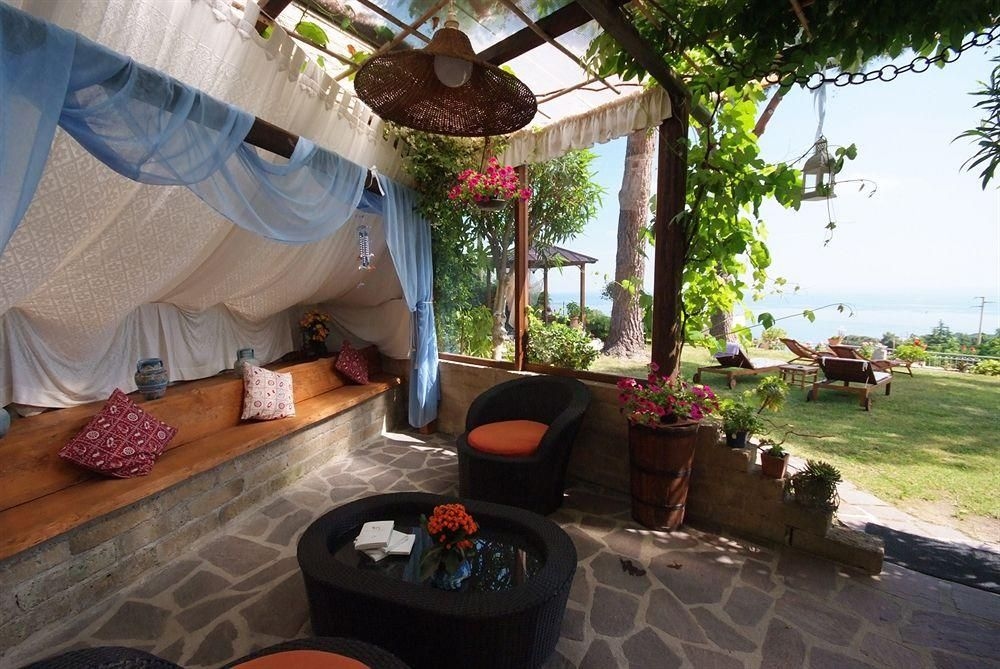 Relais du Silence Hotel Sant'Andrea1