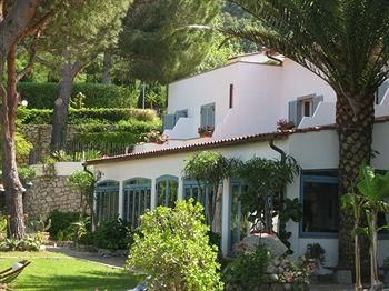 Relais du Silence Hotel Sant'Andrea4