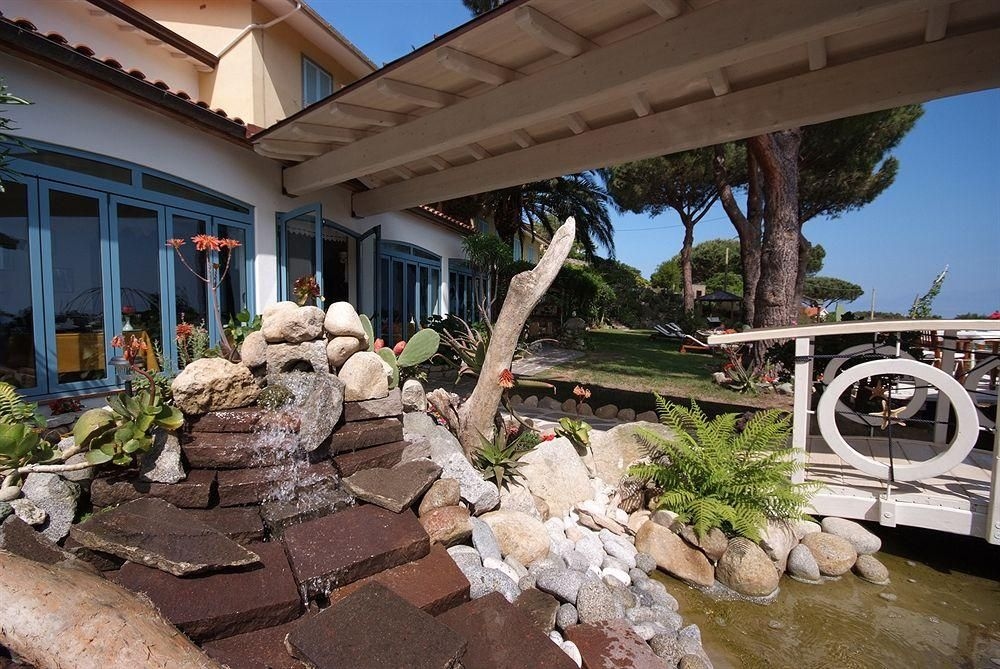 Relais du Silence Hotel Sant'Andrea2