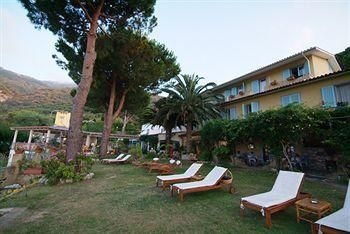 Relais du Silence Hotel Sant'Andrea0