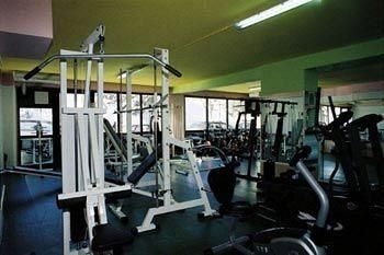 Hotel Residence Club Primula2