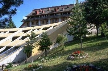 Hotel Residence Club Primula3