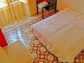 Galilei Guest House4