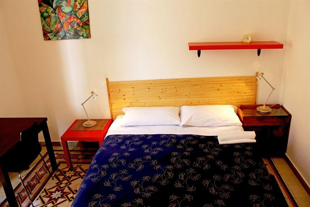 Galilei Guest House3