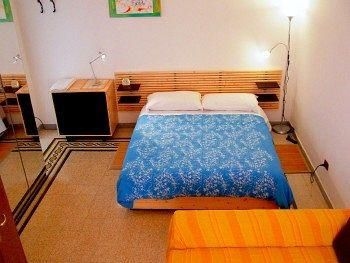 Galilei Guest House2