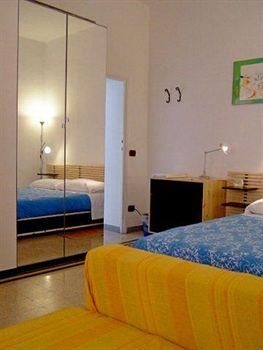 Galilei Guest House1
