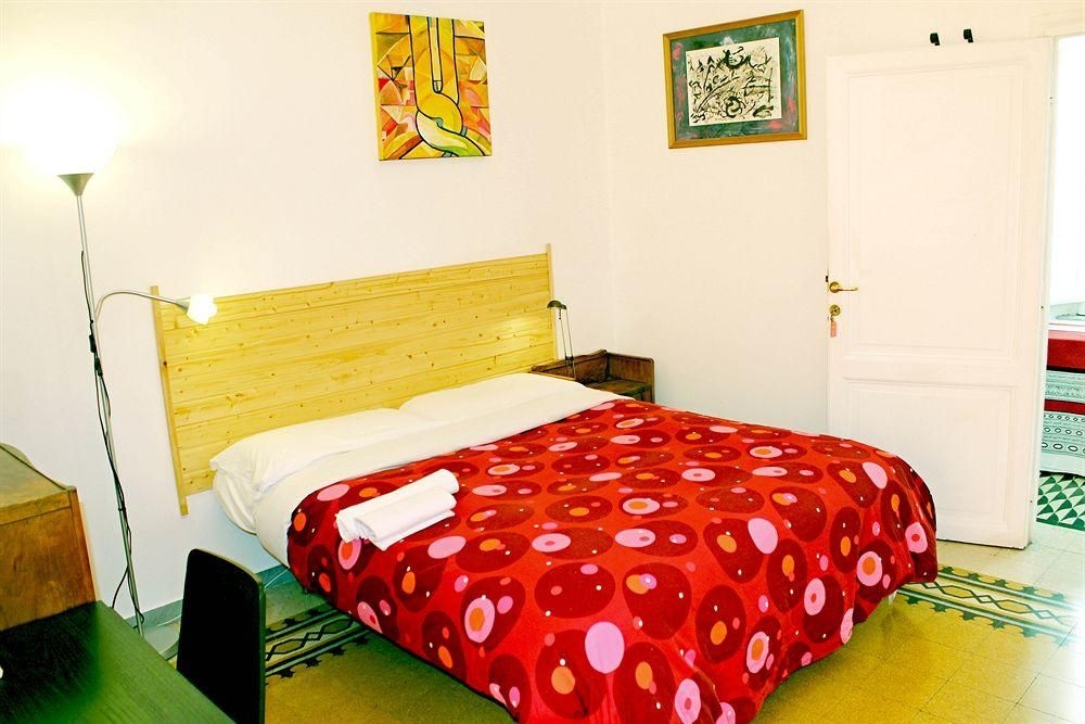 Galilei Guest House0