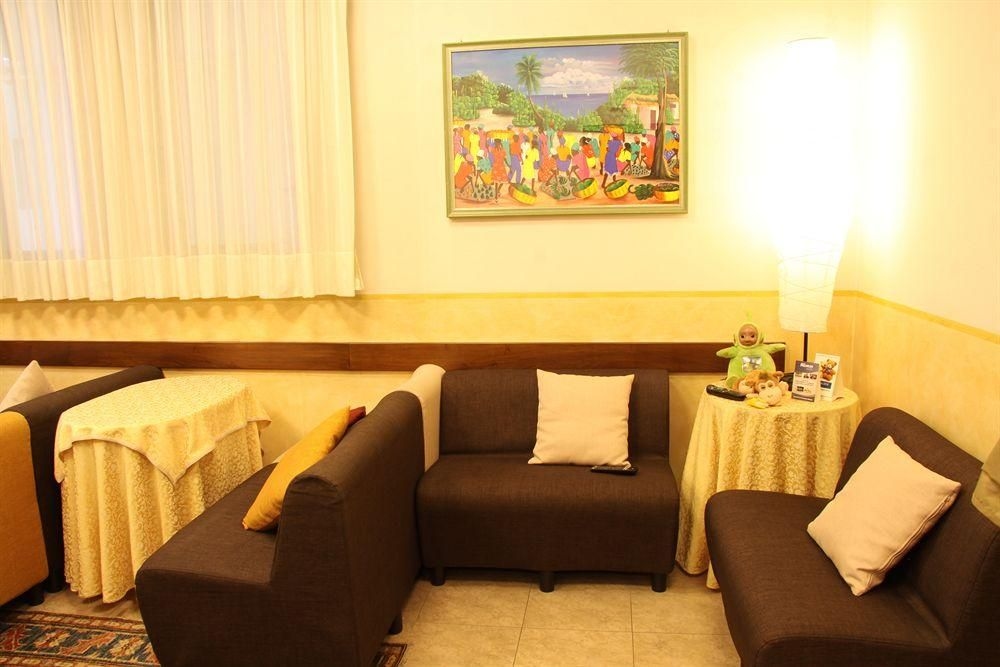 Hotel Stadio3