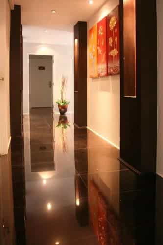 โรงแรมเมิร์ธ สาทร โรงแรมเมิร์ธ สาทร