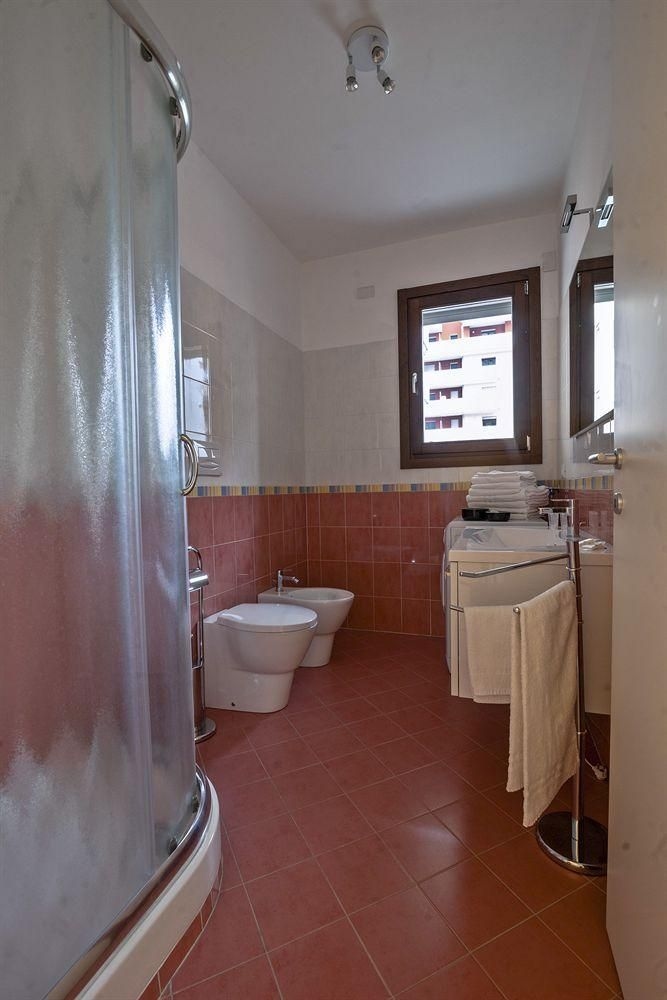 Residence Milano Bicocca3