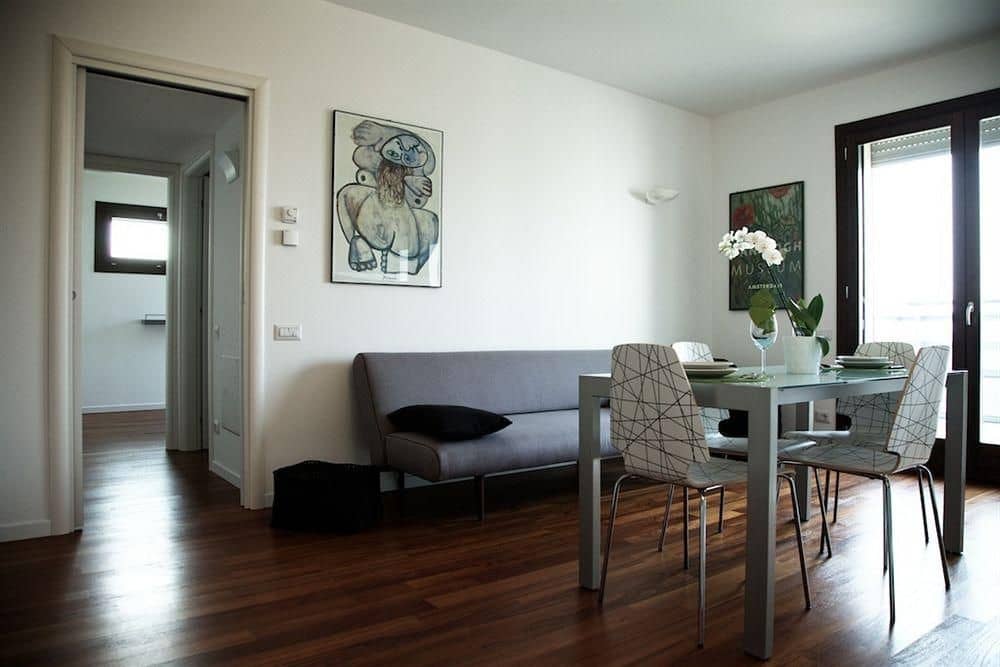 Residence Milano Bicocca Residence Milano Bicocca