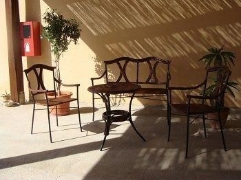 Baglio Cudia Resort2