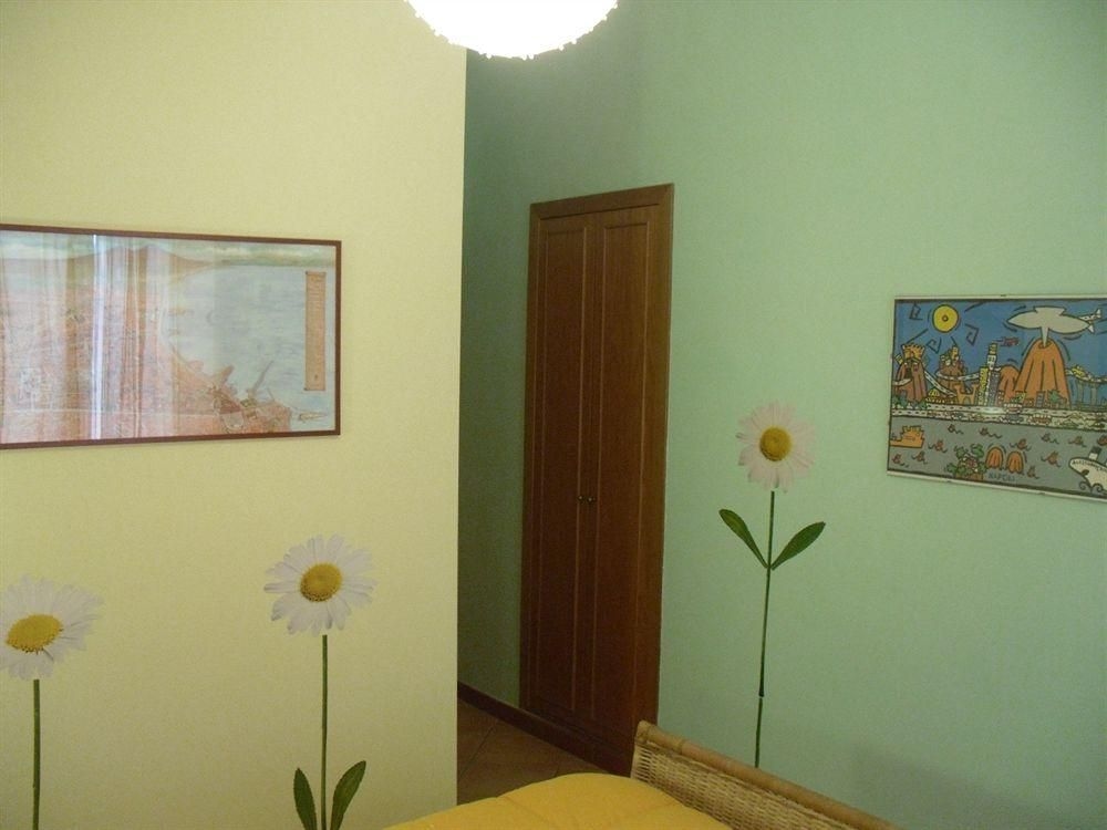 Bed and Breakfast I Vicoletti0