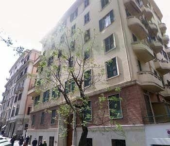 Bel Ami Bed & Breakfast2