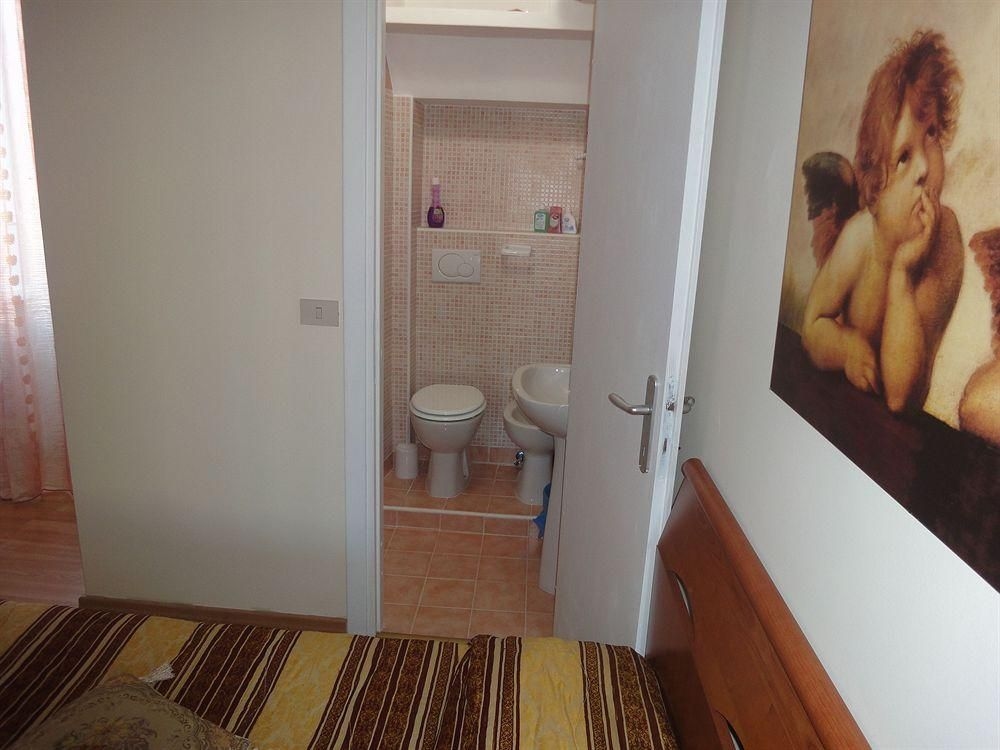 Bel Ami Bed & Breakfast1
