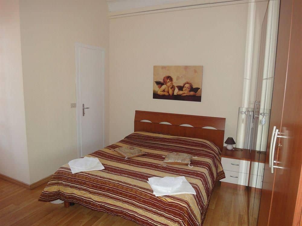 Bel Ami Bed & Breakfast Bel Ami Bed & Breakfast