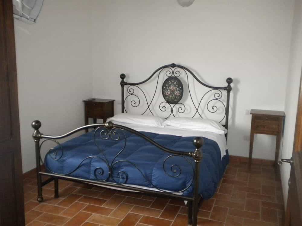 Monte Fugnano