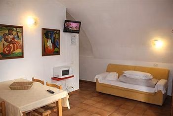Residence Segattini0
