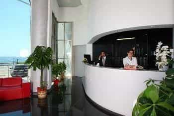 Jonico Hotel