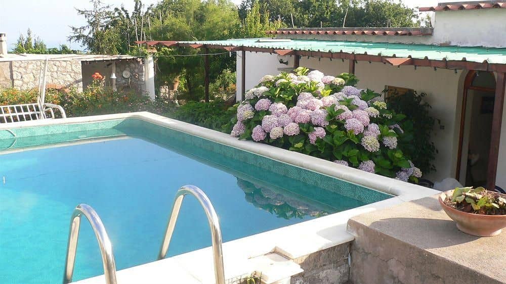 Villa Timberino Villa Timberino