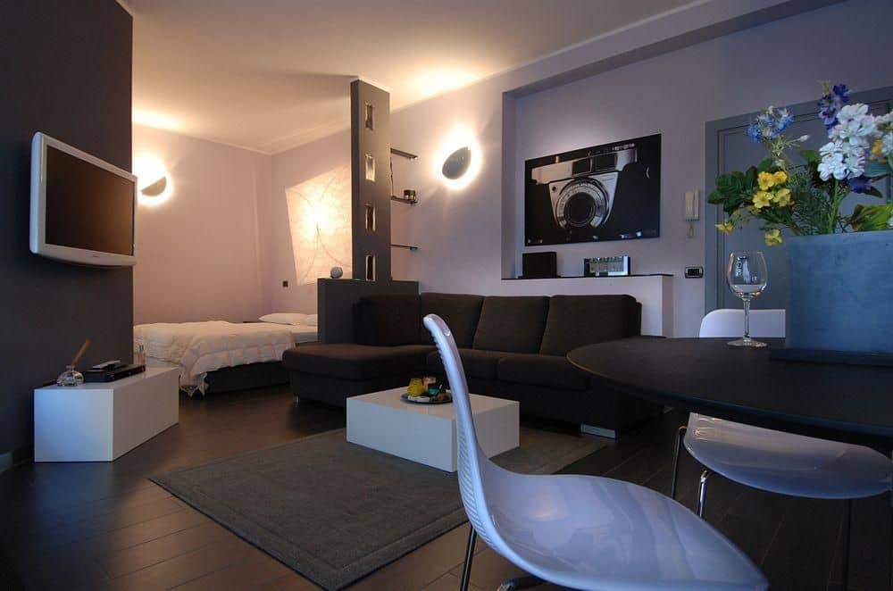 Ketchroom Navigli Apartments Ketchroom Navigli Apartments